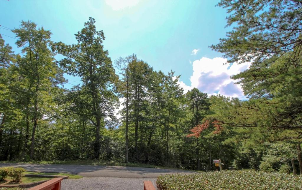 Mountain Dew - 2 Bedrooms, 2 Baths, Sleeps 4 Cabin Gatlinburg Dış mekan fotoğraf