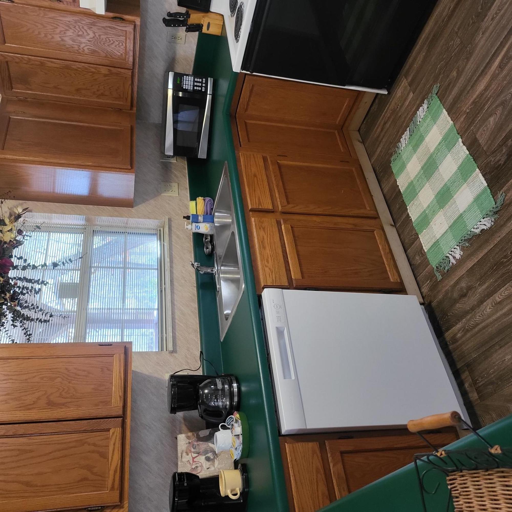 Mountain Dew - 2 Bedrooms, 2 Baths, Sleeps 4 Cabin Gatlinburg Dış mekan fotoğraf